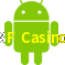 Aplicativo 3F Casino para Android