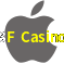 Aplicativo 3F Casino para iOS