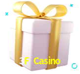 Receba seus bônus de boas-vindas no 3F Casino