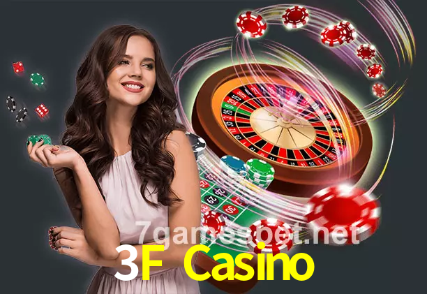 vivo no cassino 3F Casino
