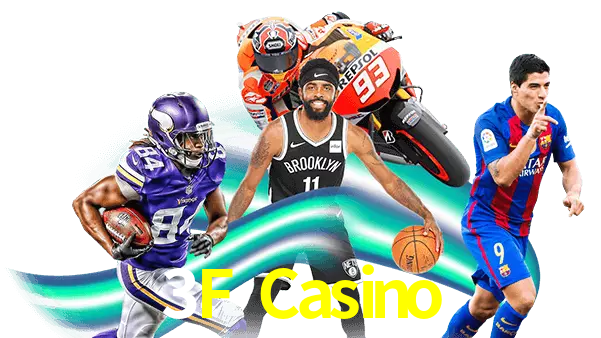 3F Casino