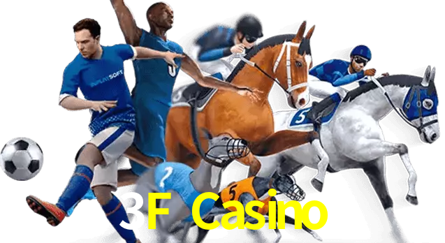 3F Casino