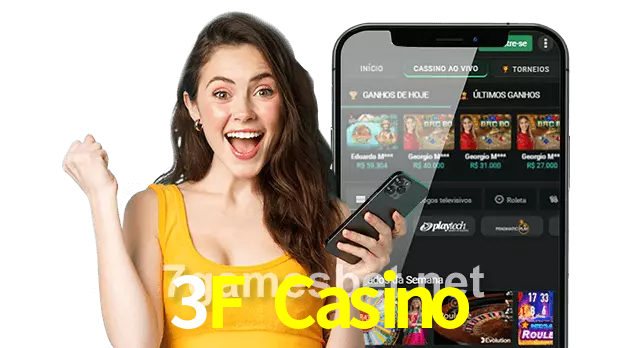 3F Casino