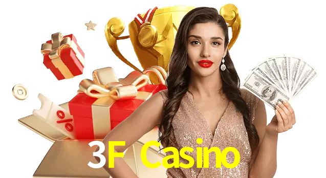 3F Casino