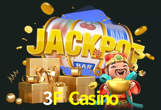 3F Casino bet