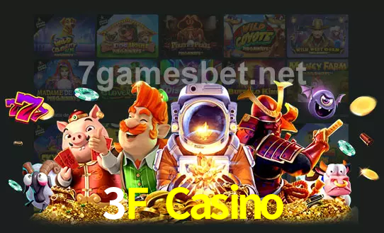 cassino 3F Casino