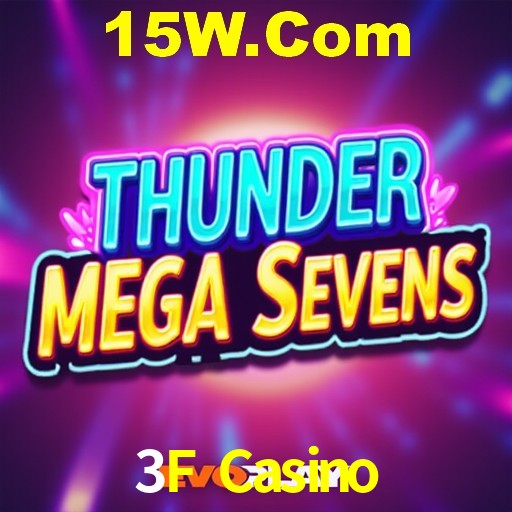 Bônus Diários 3F Casino