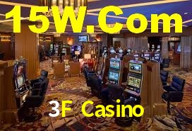 Programa VIP 3F Casino