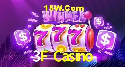 Descubra o Programa VIP da 3F Casino: Vantagens Exclusivas para Jogadores