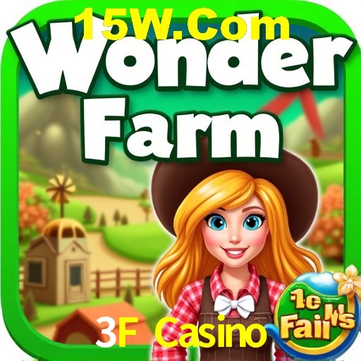 Apostas de Tênis 3F Casino
