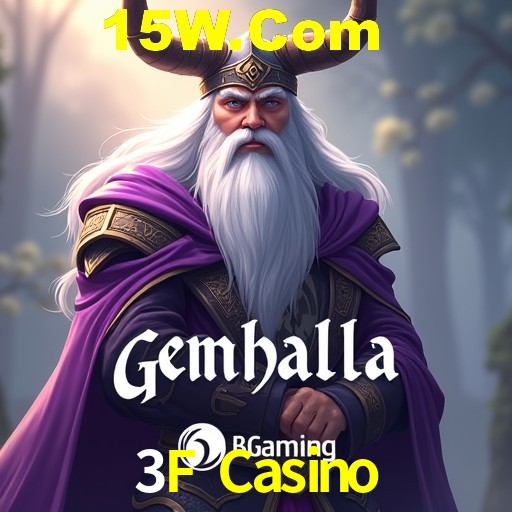 Platform Technology 3F Casino
