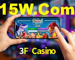 Tournaments 3F Casino