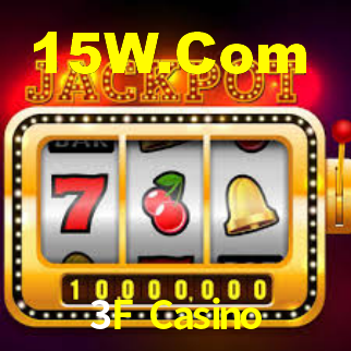 Desvendando o Mundo dos Jogos Virtuais na 3F Casino