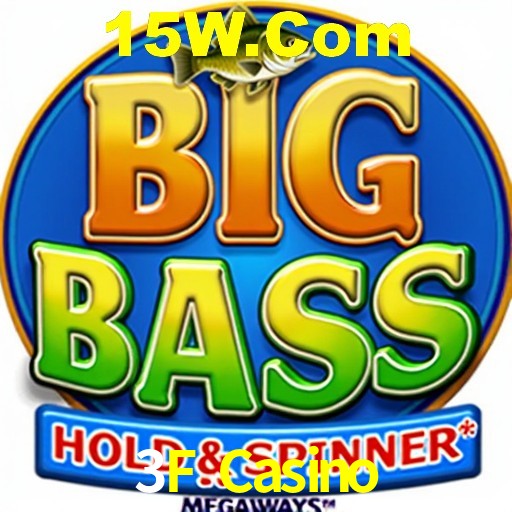 Sistemas de Segurança 3F Casino