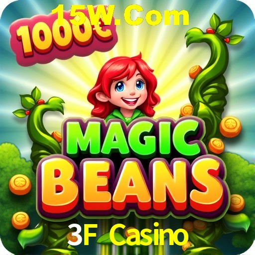 2FA Security 3F Casino