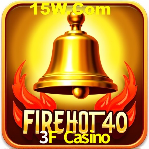Game Statistics 3F Casino