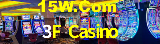 3F Casino: A Experiência de Casino com Jogos de Mesa ao Vivo