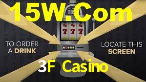 3F Casino App Interface