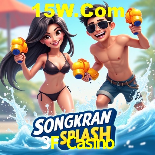 Estatísticas do Jogo 3F Casino