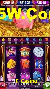 VIP Casino 3F Casino