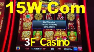 3F Casino Paga