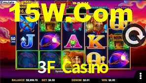 3F Casino