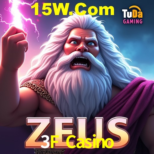 Security Systems 3F Casino