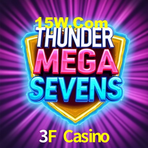 Apostas Esportivas na 3F Casino: Um Guia Completo