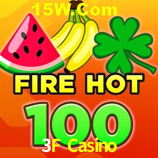 Player Reviews 3F Casino