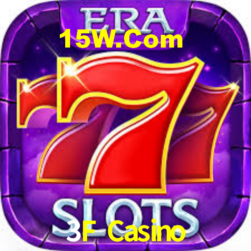 3F Casino App