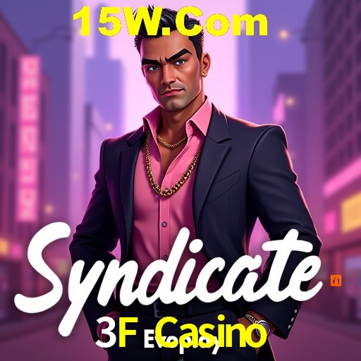 Exclusive Offers 3F Casino