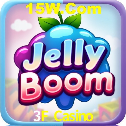 Jogo Aviator 3F Casino