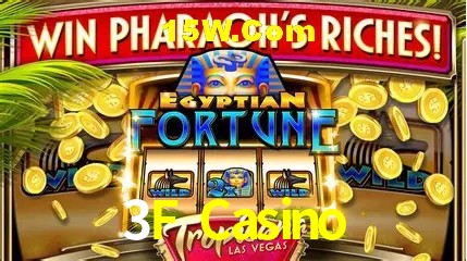 Apostas Esportivas na 3F Casino: Um Guia Completo