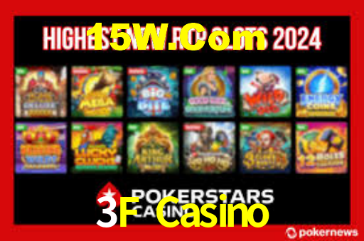 3F Casino