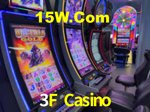 3F Casino