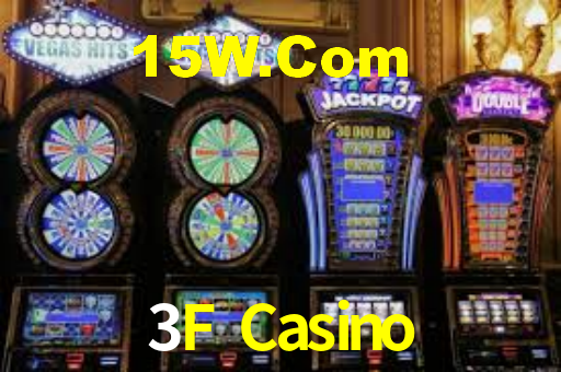 3F Casino,3F Casino App
