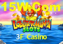 3F Casino