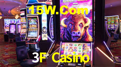 3F Casino