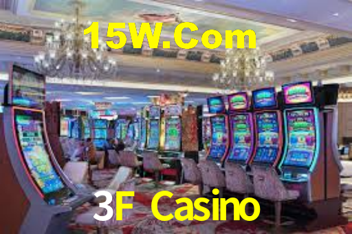 3F Casino Paga