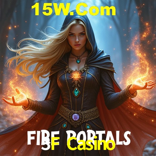 Jogos Exclusivos 3F Casino