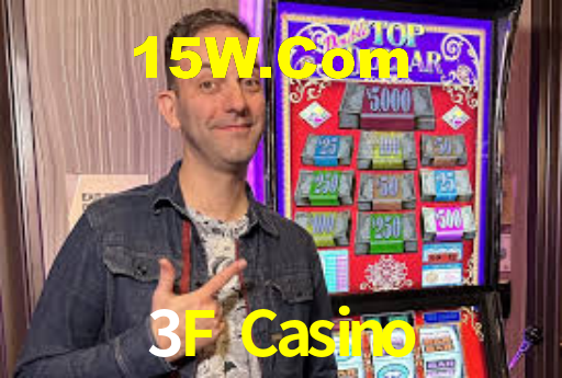 3F Casino App