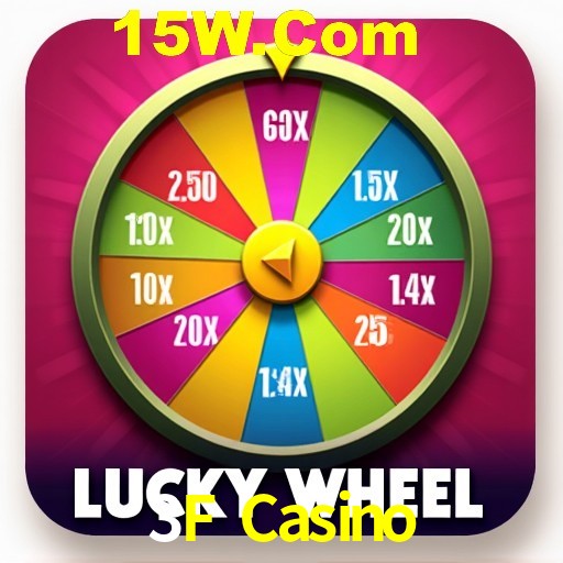 Flash Promotion 3F Casino