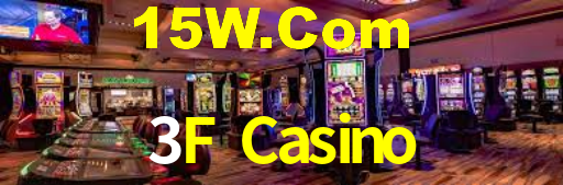 3F Casino App