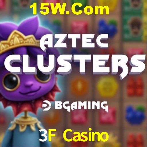 Seasonal Promotions 3F Casino