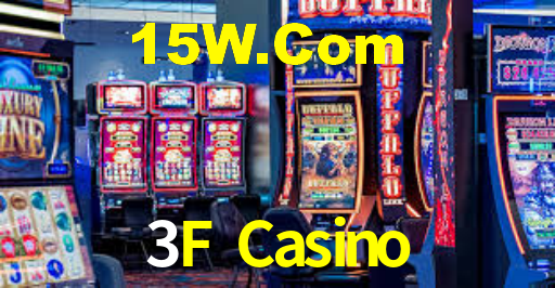 3F Casino: Jogue Crash e Experimente Alta Recompensa Instantânea