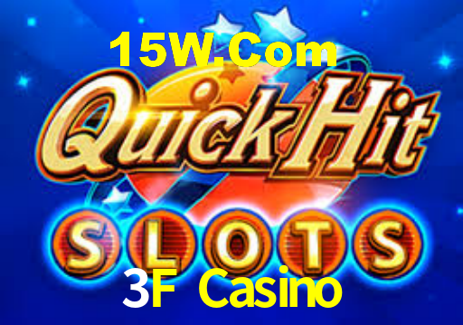 3F Casino