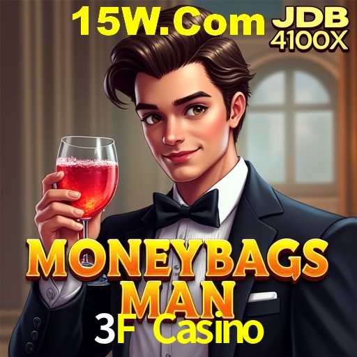 Promoções Sazonais 3F Casino