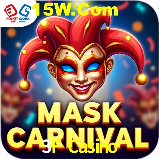 Live Casino 3F Casino
