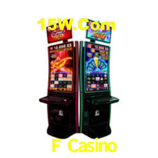 3F Casino - Casino Online Plataforma - 3F Casino App