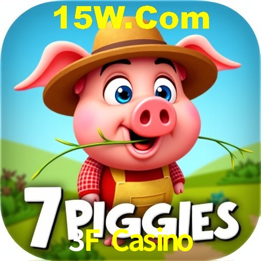 Desvendando o Mundo dos Jogos Virtuais na 3F Casino